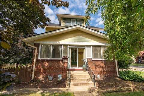 129 Anna Avenue NW, Canton, OH 44708