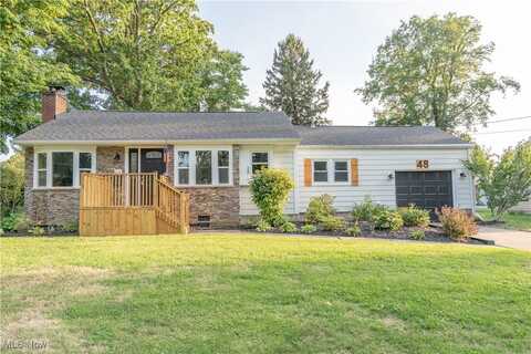 48 Nelmar Drive, Painesville, OH 44077