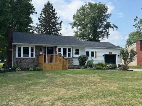 48 Nelmar Drive, Painesville, OH 44077