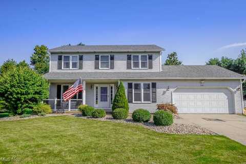 2427 Sandalwood Drive, Twinsburg, OH 44087