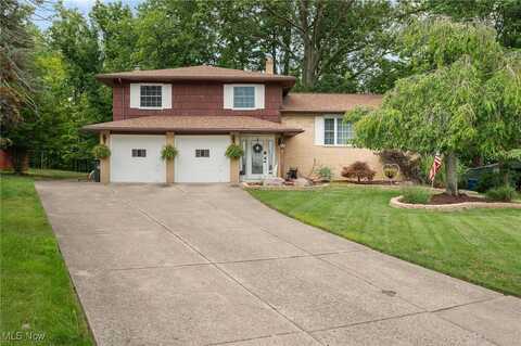 7744 Cecelia Drive, Parma, OH 44134