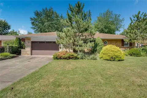 1848 Dunellon Drive, Lyndhurst, OH 44124