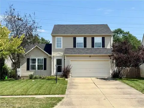 130 Stonefield Drive, Berea, OH 44017