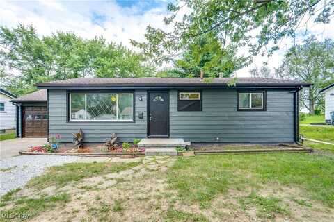 3020 Bollinger Avenue NE, Canton, OH 44705