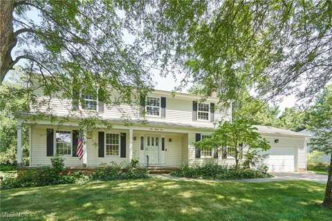 535 Haskell Drive, Akron, OH 44333