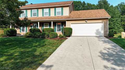 5357 Park Drive, Medina, OH 44256