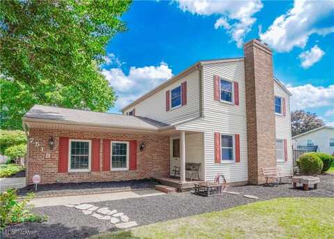 7518 Panther Avenue NE, Canton, OH 44721