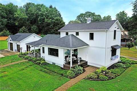 5050 Warren Sharon Road, Vienna, OH 44473