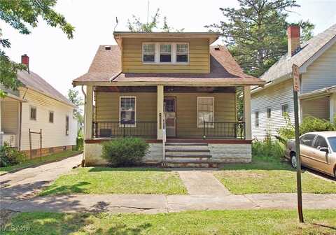 3282 W 127th Street, Cleveland, OH 44111