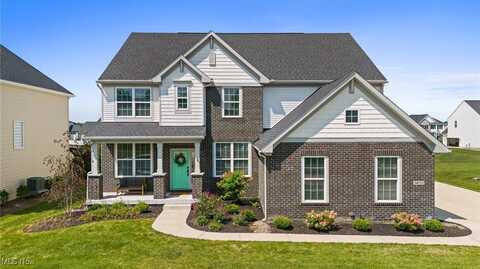 36712 Capri Lane, North Ridgeville, OH 44039