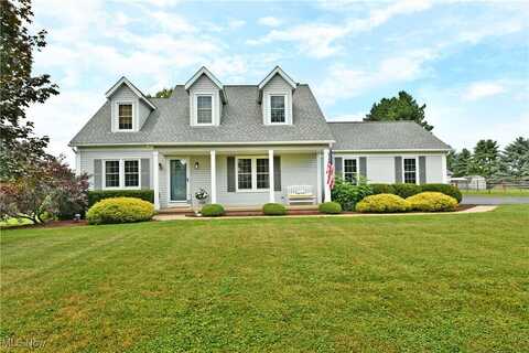 13370 Akron Canfield Road, North Jackson, OH 44451