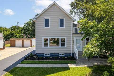 6227 Ridge Road, Parma, OH 44129