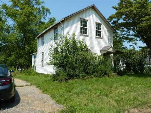 511 W Ely Street, Alliance, OH 44601
