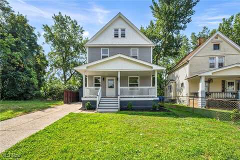 3233 Louisiana Avenue, Cleveland, OH 44109