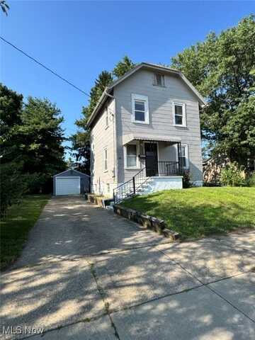 691 Gardendale Avenue, Akron, OH 44310