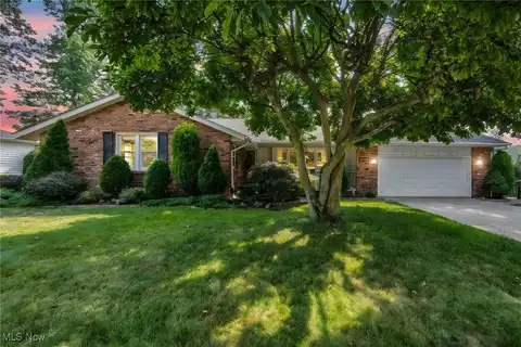 6241 Chase Drive, Mentor, OH 44060