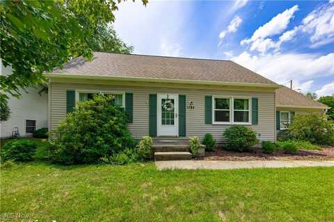 1704 Northmoreland Boulevard, Cuyahoga Falls, OH 44221