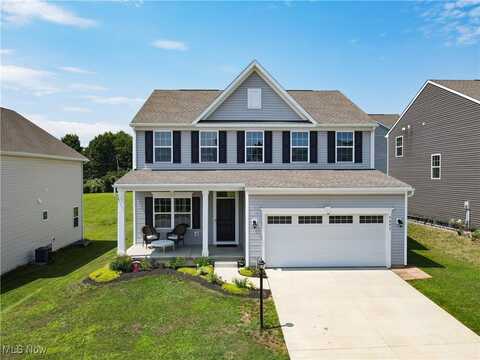 4695 Louis Lane, Kent, OH 44240