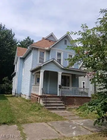 322 W 9th Street, Lorain, OH 44052
