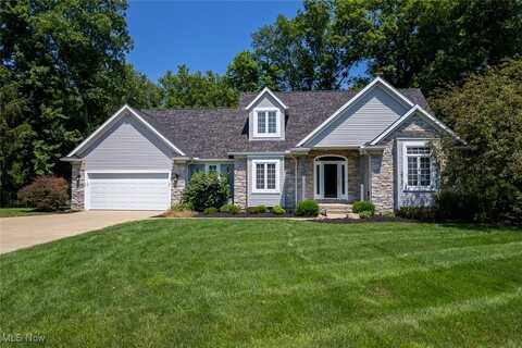 5790 Emerald Lakes Drive, Medina, OH 44256