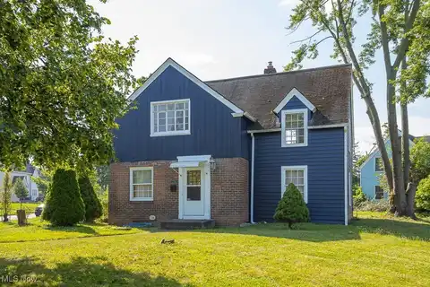 3340 Milverton Road, Shaker Heights, OH 44120