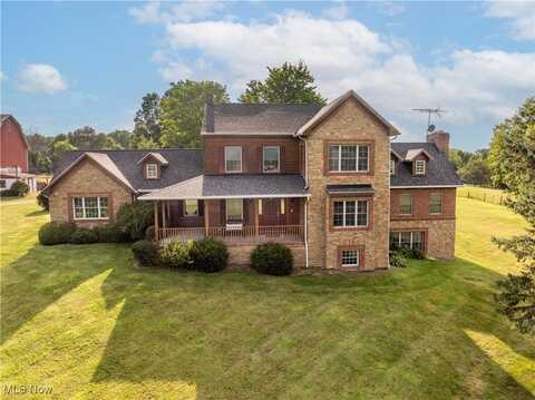 10670 Coal Bank Road, Marshallville, OH 44645