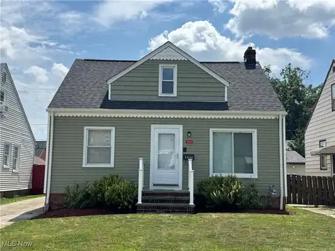 5515 Thornton Drive, Parma, OH 44129
