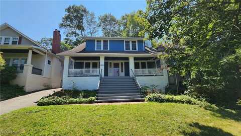2832 Mayfield Road, Cleveland Heights, OH 44118