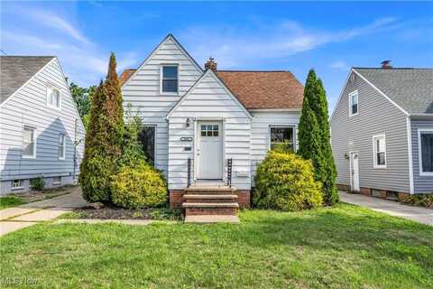 3002 Wellington Avenue, Parma, OH 44134