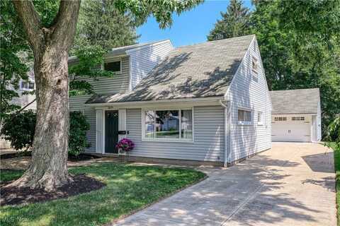 2619 Overbrook Road, Cuyahoga Falls, OH 44221