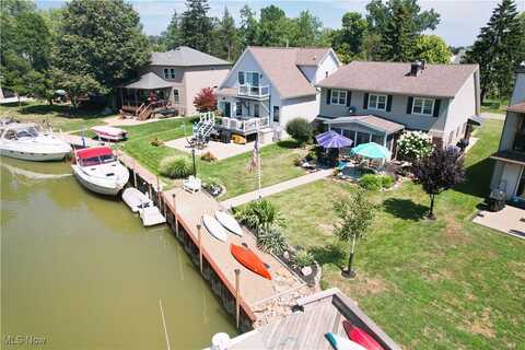 35682 W Island Drive, Eastlake, OH 44095