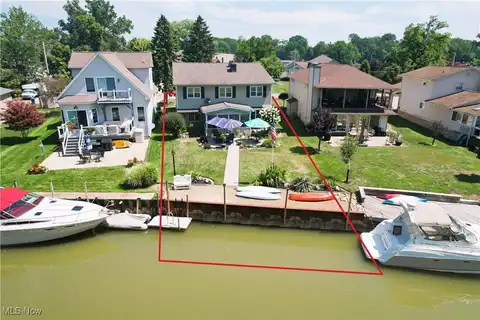 35682 W Island Drive, Eastlake, OH 44095