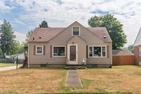 131 Hawk Avenue, Akron, OH 44312