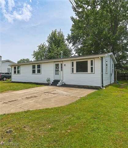 52 1/2 Fruen Street, Norwalk, OH 44857