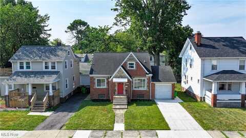 19570 Naumann Avenue, Euclid, OH 44119