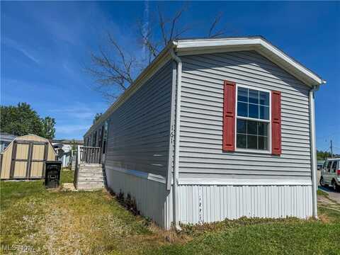 12860 Mayfield Road unit: 161, Chardon, OH 44024