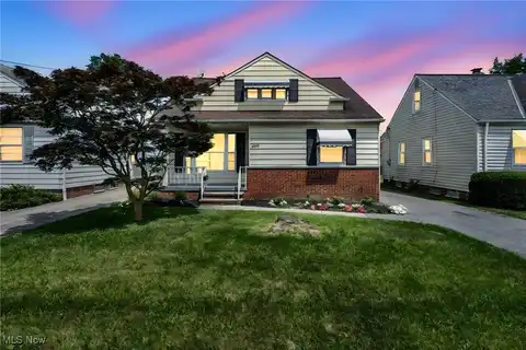 5781 Turney Road, Garfield Heights, OH 44125