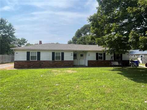 9323 Flora Drive, Streetsboro, OH 44241