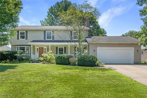 374 Timber Ridge, Cuyahoga Falls, OH 44223