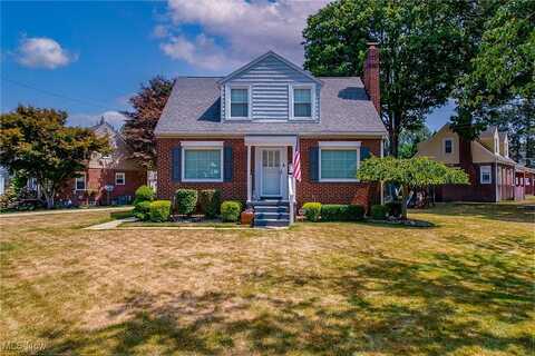 71 Woolf Avenue, Akron, OH 44312