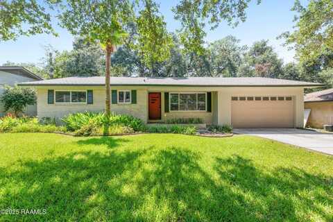 114 Homas Road, Lafayette, LA 70501