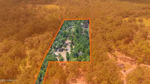 West Mchenry Road, McHenry, MS 39561