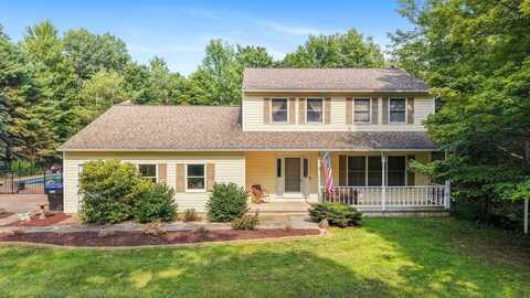 4616 Foster Valley Road, Endicott, NY 13760