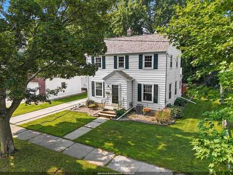 1145 Division Street, Green Bay, WI 54303