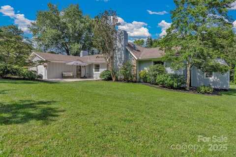 5 Fairway Drive, Arden, NC 28704
