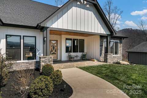 20 Slate Drive, Candler, NC 28715