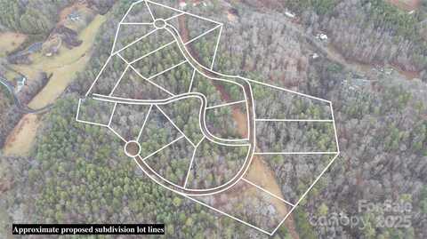 99999 Ivywood Road, Weaverville, NC 28787