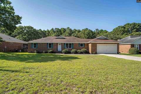 225 Fox Lake, West Columbia, SC 29170