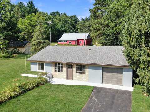 16911 Igloo Rd, Sparta, WI 54656