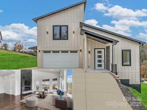 52 Temujin Drive, Leicester, NC 28748